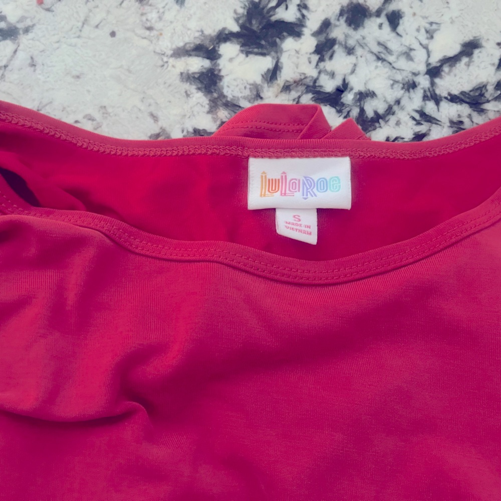 Lularoe Size TC - Picture 2 of 3